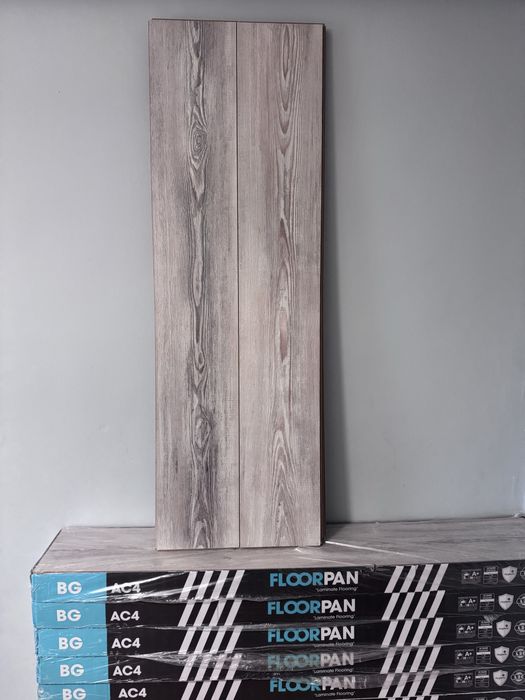 НОВ Ламинат / Ламиниран паркет