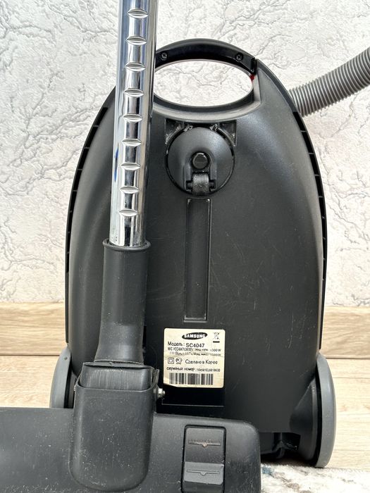 Пылесос Samsung SC4047