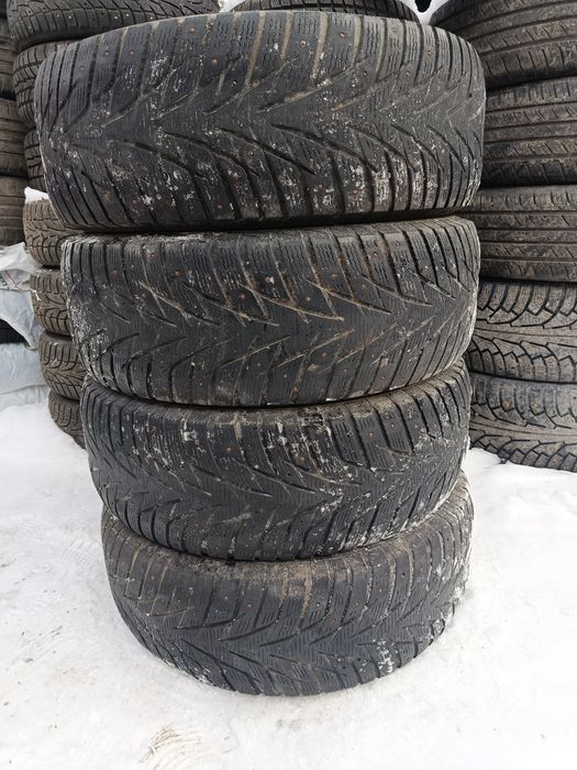 Kapsen 265 70 R16 комплект