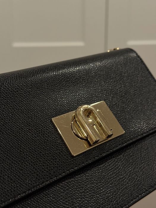 Furla чанта Crossbody Mini 1927