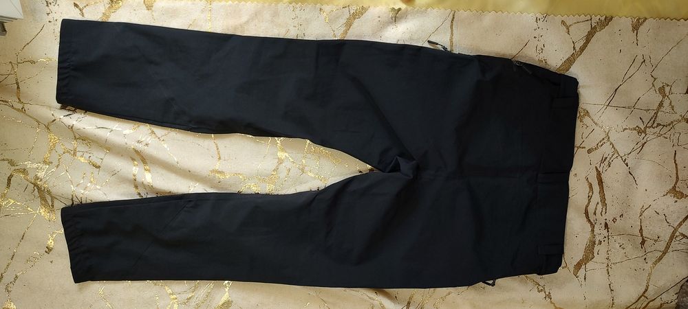 Pantaloni Revolution Race Nordwand Pro de Barbati  M