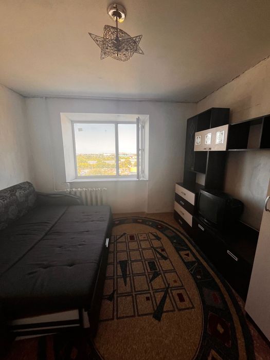 Продам комнату в общежитие