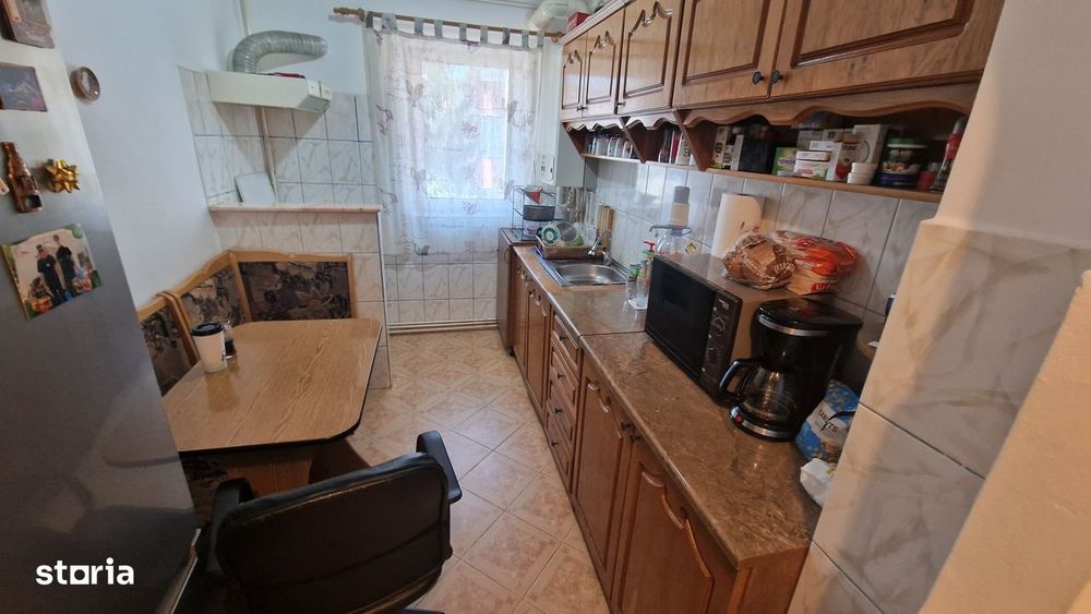 Apartament 3 camere Tractorul