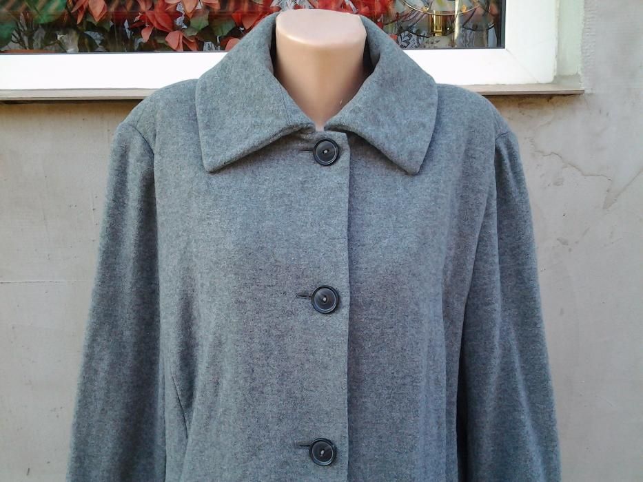 Delmod palton dama mar. 46 / XL