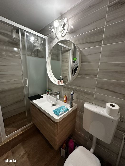 Apartament 3 camere – Zonă excelentă Eremia Grigorescu, Pitești