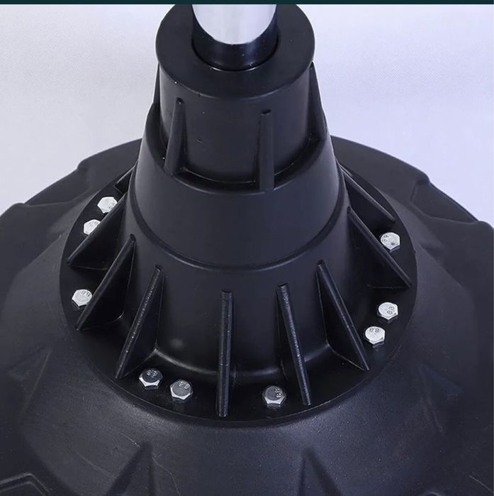 Стоячий мешок груша для бокса скорости