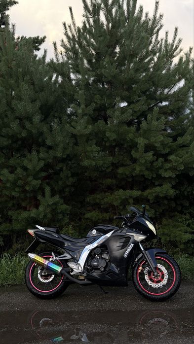 Centurion Bitrix 125