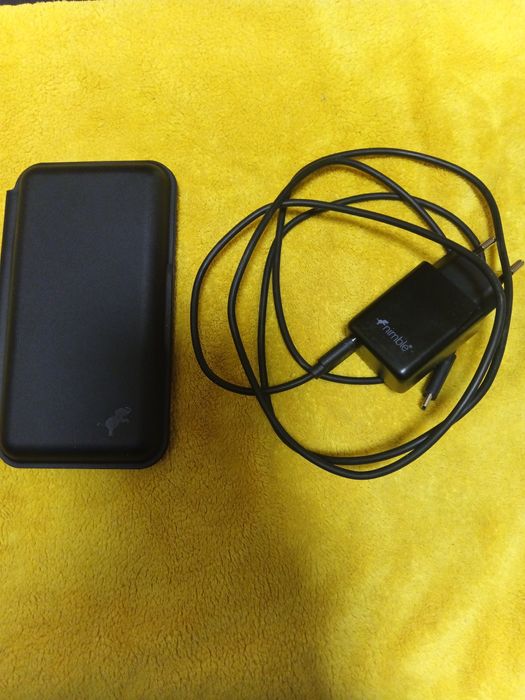 Nimble Podium 3-1 in-1 Wireless Charger