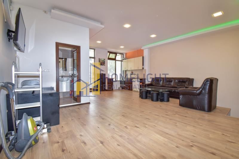 Офис в кв. Витоша