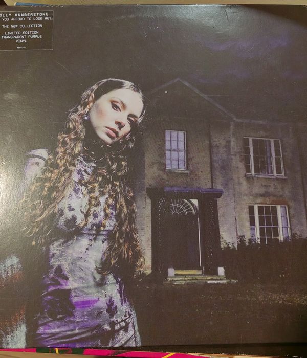 Грамофонни плочи vynil