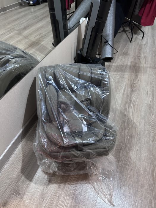 Автокресло ilovi Born