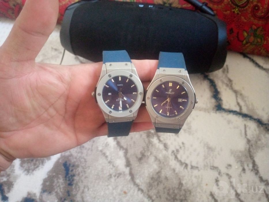 HUBLOT  сагат зор
