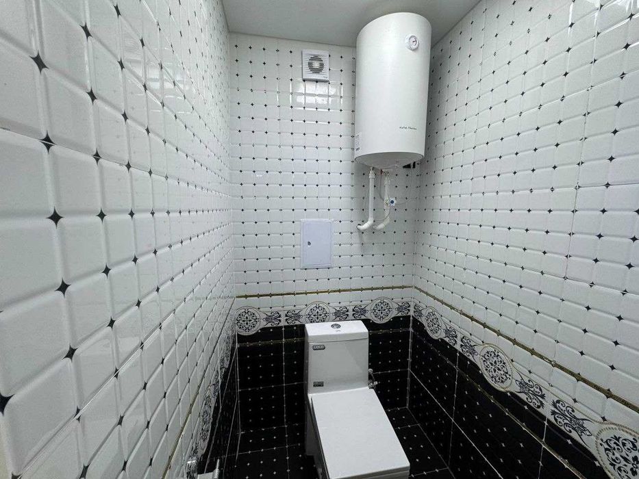 3 хоналик квартира 5 кават янги лифтлик дом, крытый, стадион