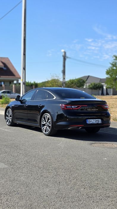 Renault Talisman 169000km