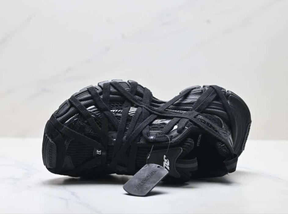 BALENCIAGA 3xl Laces 36-45 размер УНИСЕКС