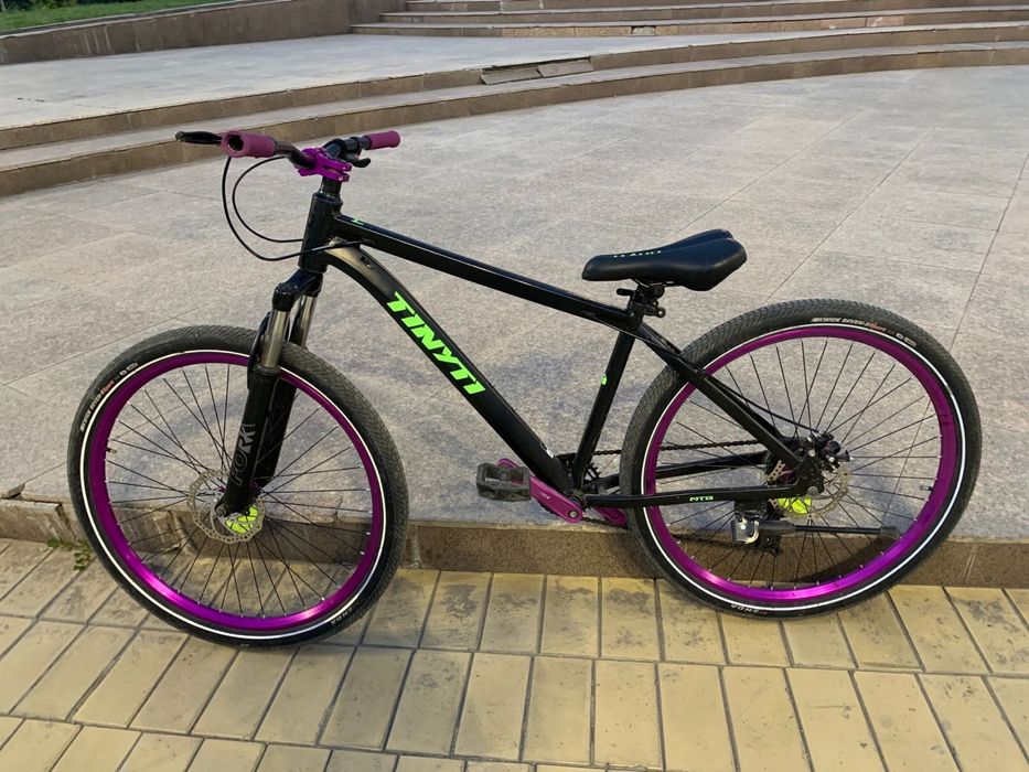 Продам велосипед