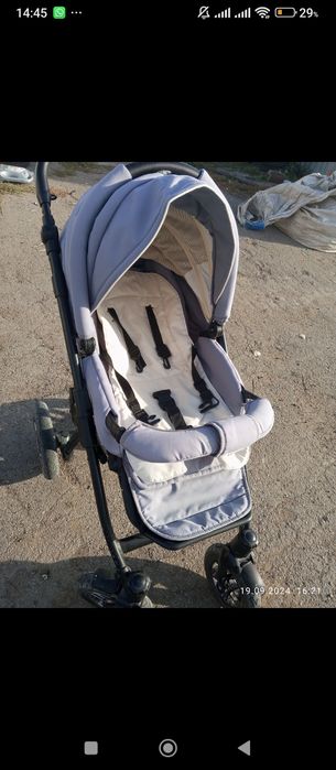 Коляска Adamex Jogger 35 000