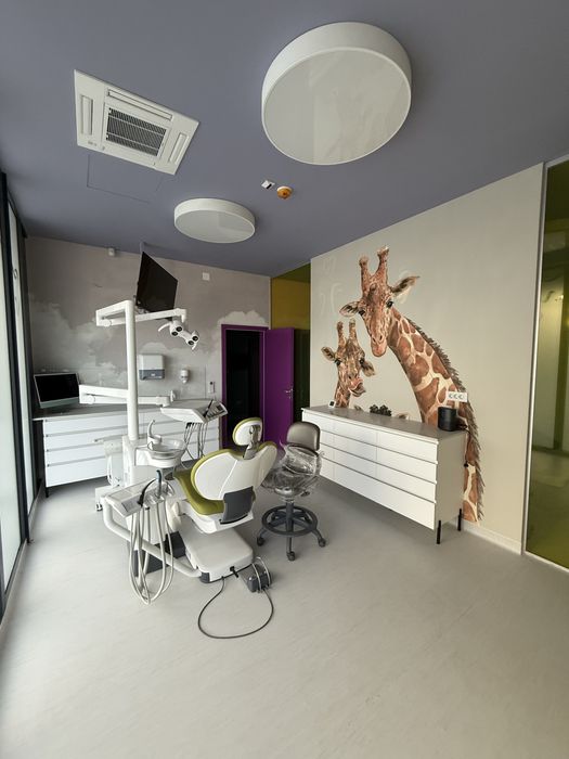 Închiriez clinica stomatologica,2 cabinete in cluj napoca