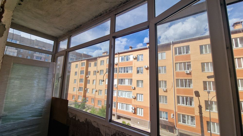 Продам балконный блок