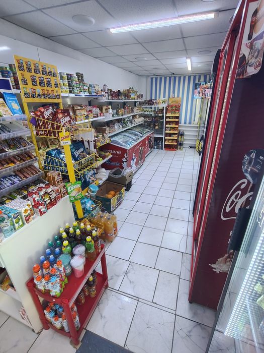 Сдаётся магазин в аренду