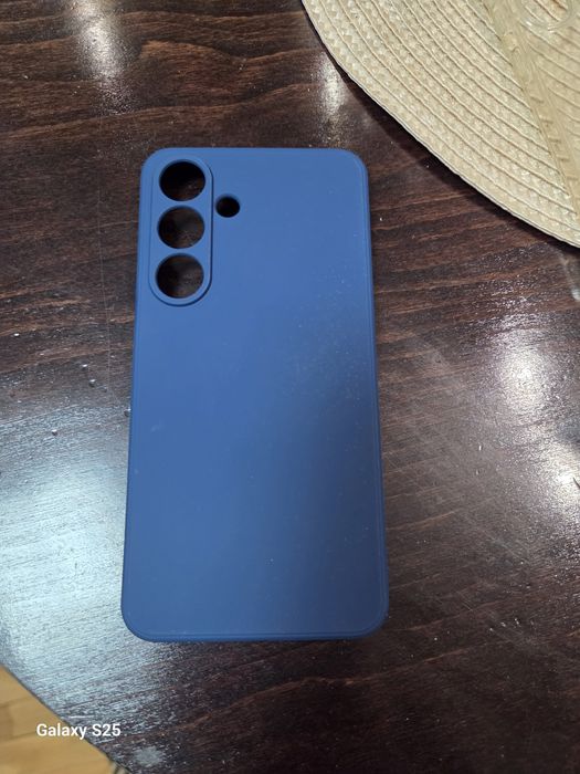 Кейсове за SAMSUNG S 25