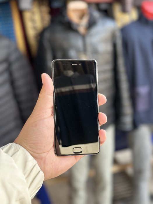 Xiaomi MI 5S Flagman