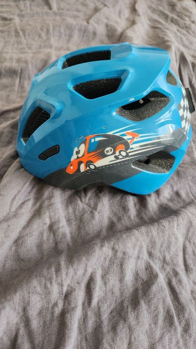 Детска каска за колело Cube 46-51см