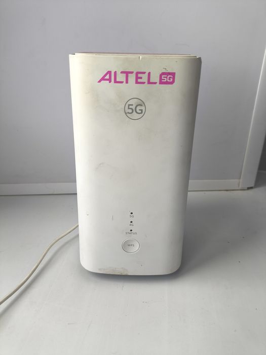 Роутер Алтел 5G с номером