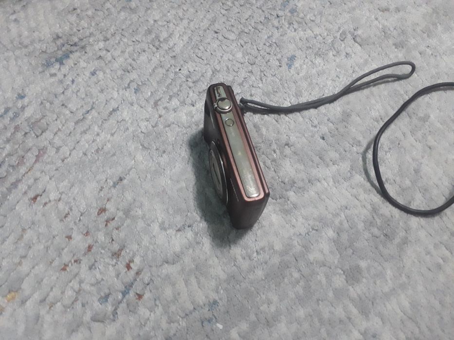 Камера  фотопарат