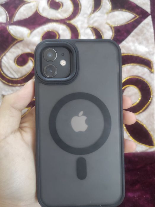 Iphone 11, 256gb