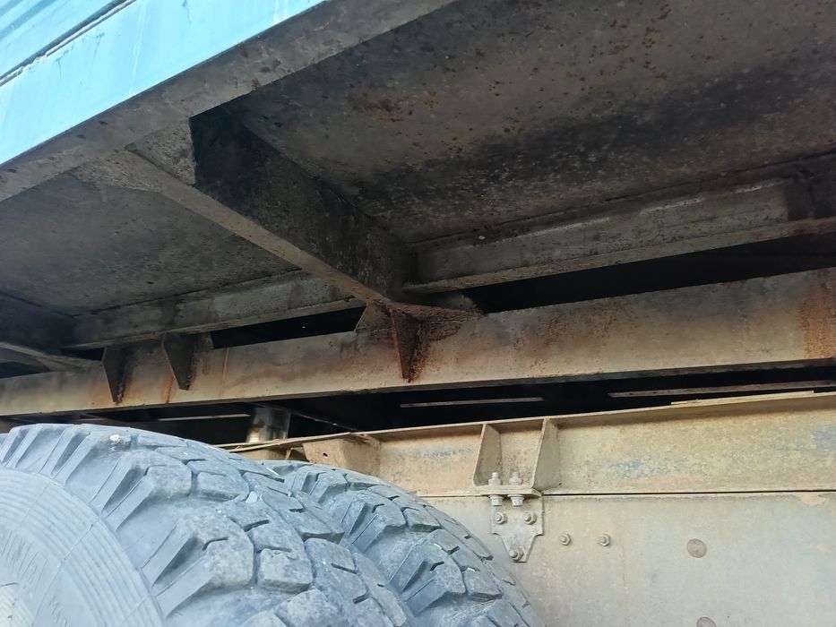 Камаз самосвал хтс