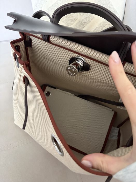 Geanta Herbag Hermes