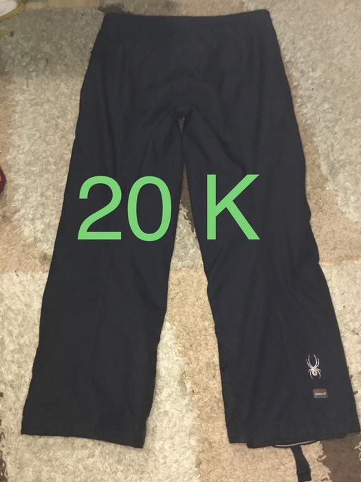 Imbraciminte schi spyder,mammut,diferite modele geci,pantaloni