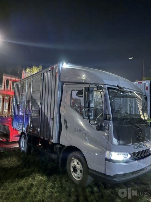 Byd t05 400 km zapas xod