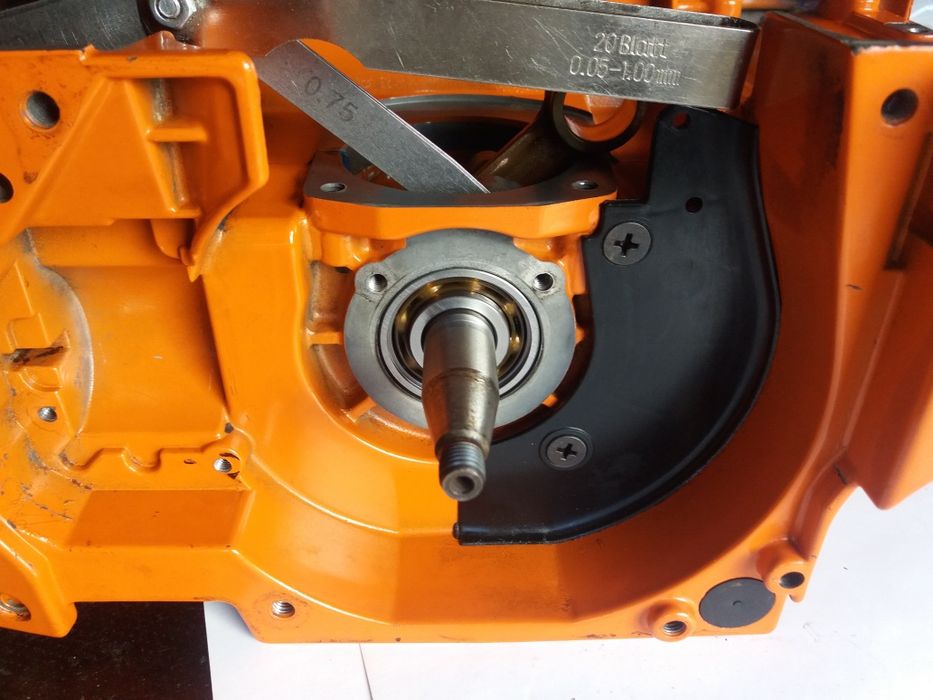 Piese din dezmembrare stihl husqvarna jonsered  efco partner