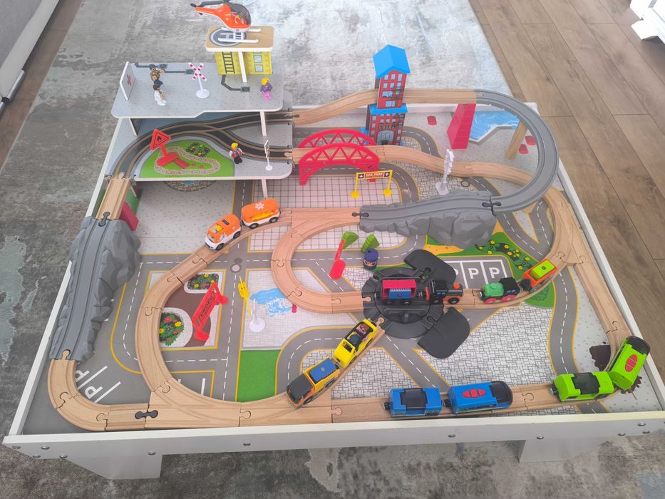 Set joaca Play Tive