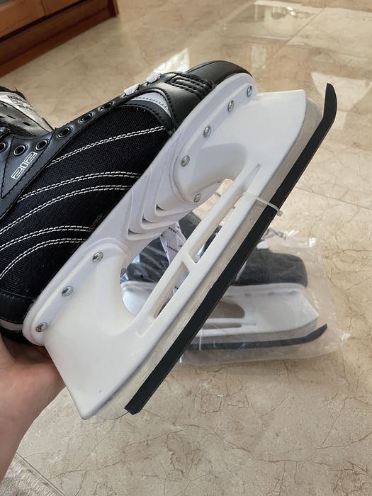 Коньки мужские