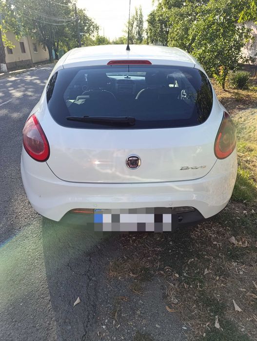 FIAT Bravo 0 — imagine 3