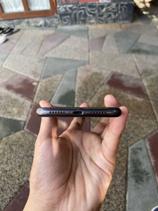 Iphone 11 radnoy