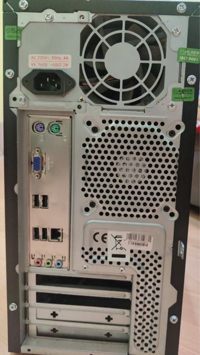 Персональный Компьютер