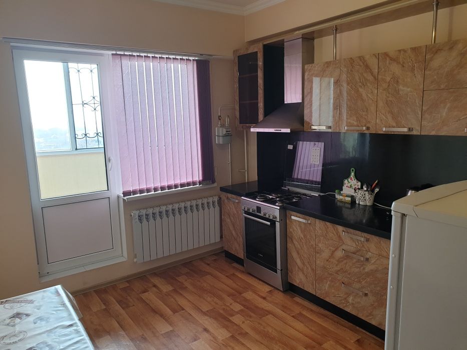 1 комнатная квартира посуточно