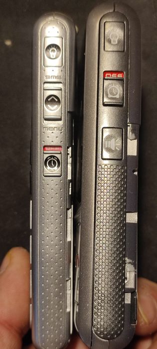 2 telefoane EMPORIA pentru seniori