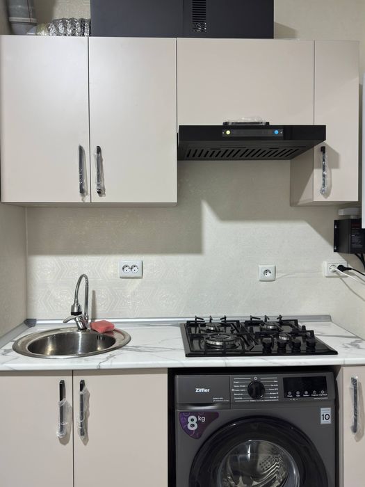 Сдаётся в аренду квартира