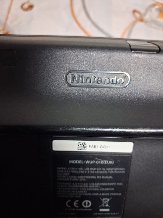 Nintendo wii este impecabil