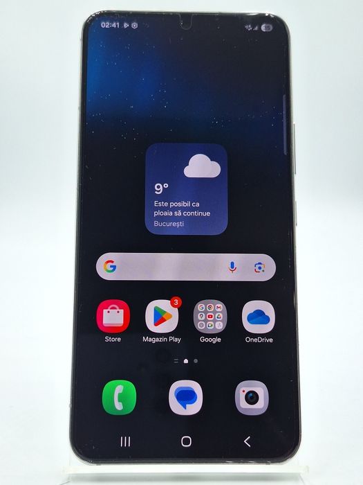 Amanet Lucky Gold VITAN / Samsung S22 128 Gb 8 Gb ram Factura/Garantie #54860
