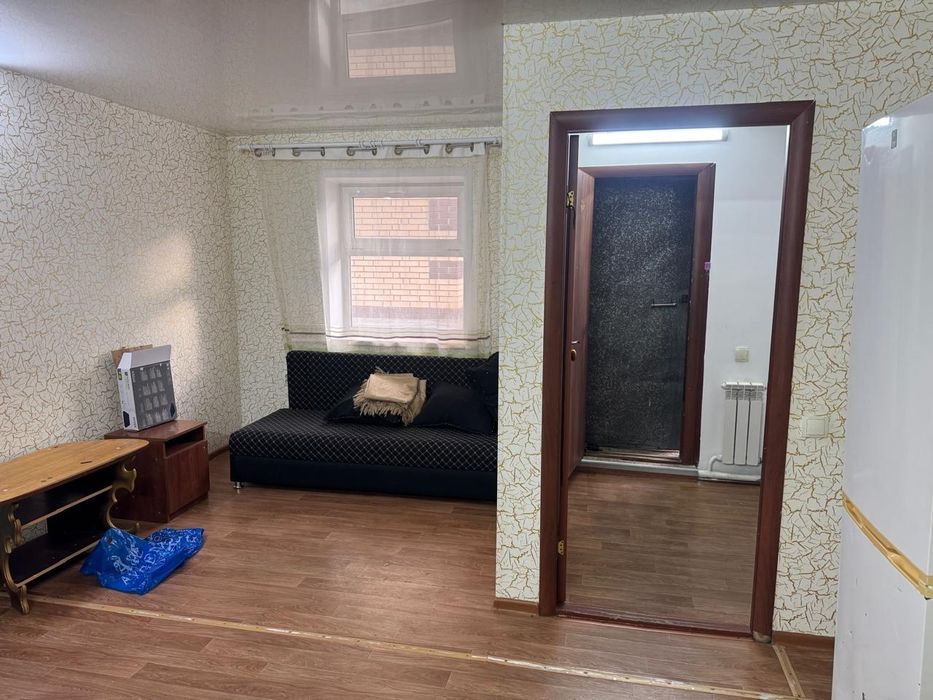 Сдам квартиру на земле