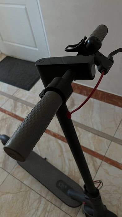 Электросамокат Xiaomi
