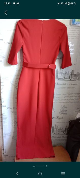 Стильная женская одежда