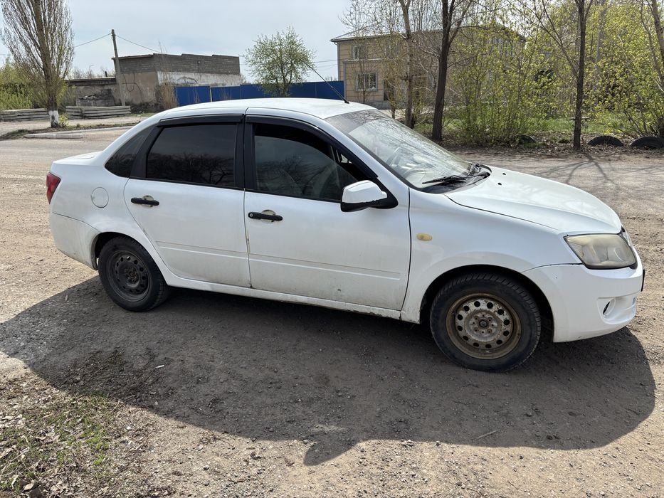 Продам  лада гранта