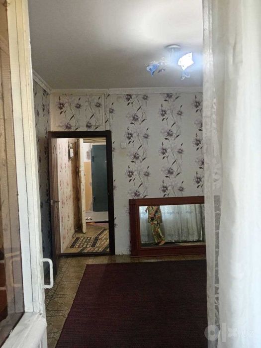 Кв-ра Авиасозлар 3 срочно 1-ком